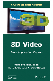 3D Video. From Capture to Diffusion
