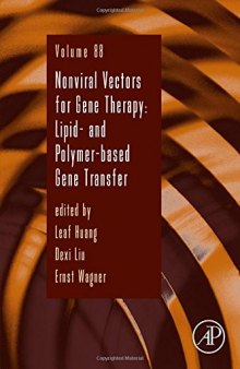 Non-viral vectors for gene therapy : lipid- and polymer-based gene transfer