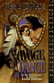 Savage Dance (The Savage Series)