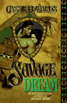 Savage Dream (Savage Series)