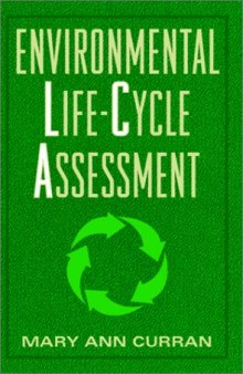 Environmental Life-Cycle Assessment