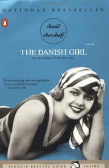 The Danish Girl  