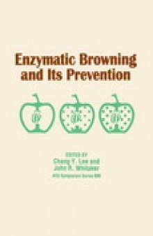 Enzymatic Browning and Its Prevention