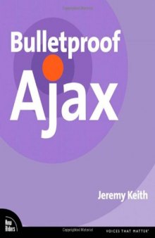 Bulletproof Ajax