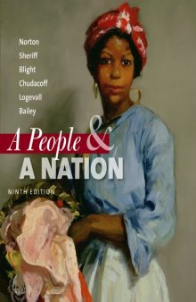 A People and a Nation: A History of the United States