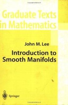 Corrections to Introduction to Smooth Manifolds
