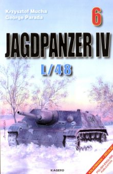 06 - Jagdpanzer IV L/48 Vol. 6 Photosniper Series
