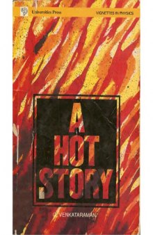 A hot story