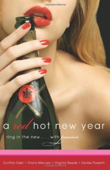 A Red Hot New Year (Avon Red)