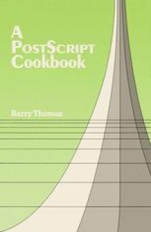 A PostScript Cookbook