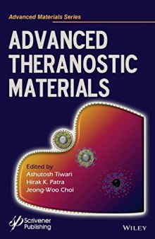 Advanced theranostics materials