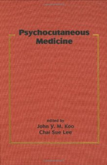 Psychocutaneous Medicine (Basic and Clinical Dermatology)