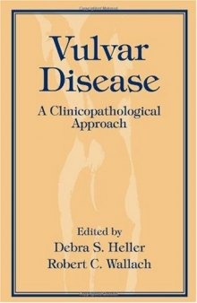 Vulvar Disease - A Clinicopathological Approach