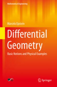 Differential Geometry: Basic Notions and Physical Examples