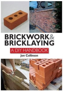 Brickwork and Bricklaying  A DIY Guide