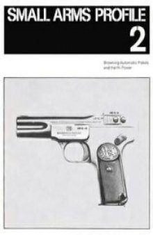 Browning Automatics Pistols and the Hi-Power