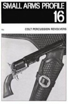 Colt Percussion Revolvers