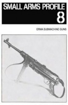 Erma Submachine guns