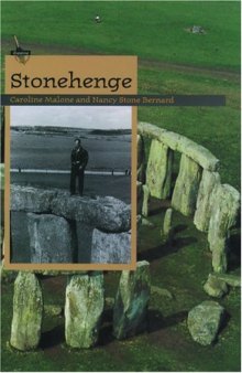 Stonehenge (Digging for the Past)