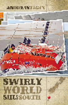 Swirly World Sails South