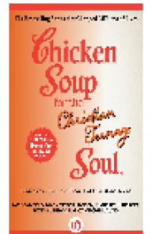 Chicken Soup for the Christian Teenage Soul. Stories to Open the Hearts of Christian Teens