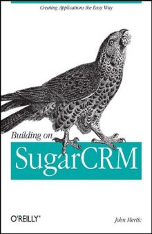 Building on SugarCRM  