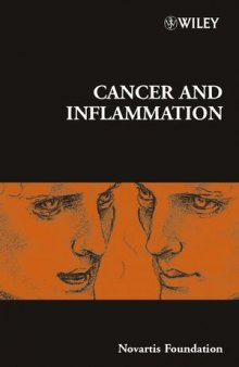 Cancer and Inflammation: Novartis Foundation Symposium 256