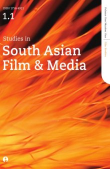 Studies in South Asian Film and Media