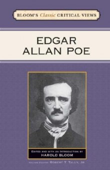 Edgar Allan Poe (Bloom's Classic Critical Views)