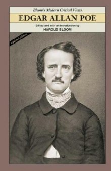 Edgar Allan Poe (Bloom's Modern Critical Views), Updated Edition