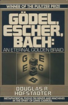 Gödel, Escher, Bach - Les brins d'une guirlande éternelle