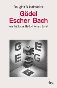 Gödel, Escher, Bach: ein Endloses Geflochtenes Band