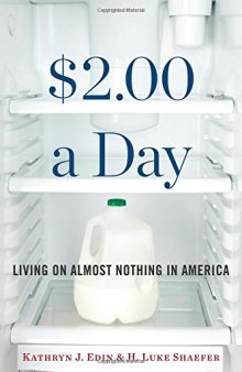 2.00 a Day: Living on Almost Nothing in America