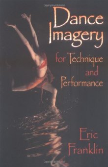 Dance Imagery for Technique and Performance