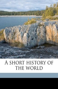 A short history of the world  