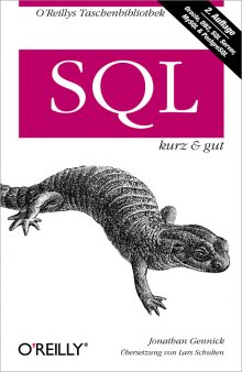 SQL kurz & gut