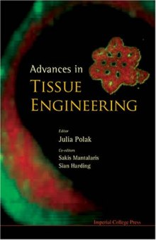Advances In Tissue Engineering
