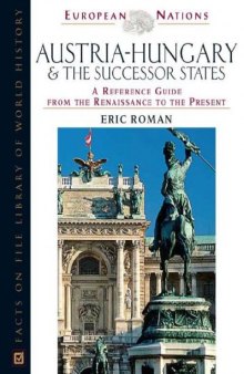 Austria-Hungary & the Successor States