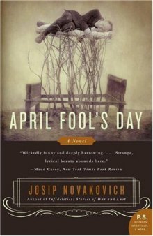 April Fool's Day: A Novel (P.S.)