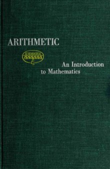 Arithmetic - An Introduction to Mathematics