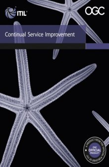 Continual Service Improvement (ITIL)