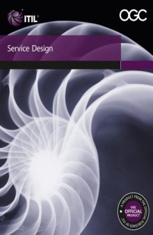 Service Design (ITIL)