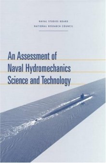 An Assessment of Naval Hydromechanics Science and Technology (Compass Series)