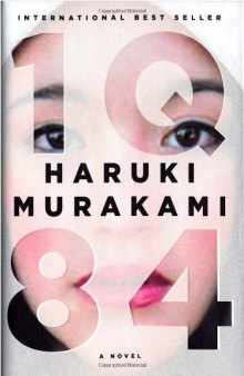 1Q84 (vol 1 and 2)