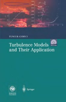 Turbulence models and their application