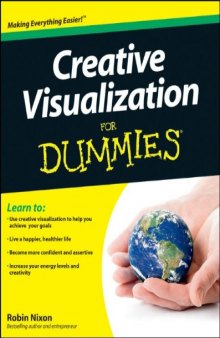 Creative Visualization For Dummies (For Dummies (Psychology & Self Help))  