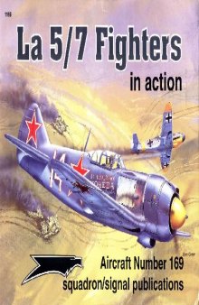 La 5-7 Fighters in action