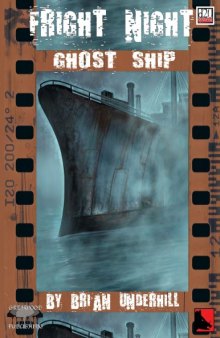 Fright Night - Ghost Ship (d20 System)