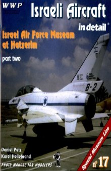 Israeli Aircrafts Part two