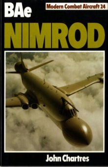 British Aerospace Nimrod (Modern combat aircraft)